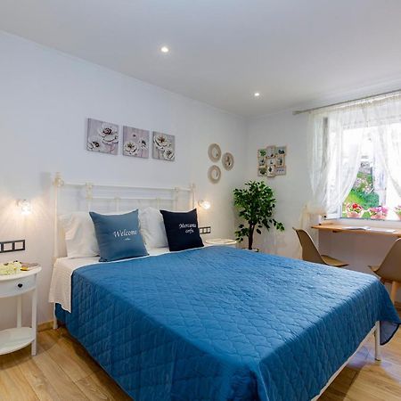 דירות Corfu  Mercante Studio Corfu מראה חיצוני תמונה